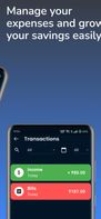 SpendSync screenshot 2