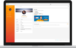 MailDoodler screenshot 1