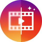 Nero AI Video Upscaler icon
