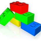 Template Blocks icon