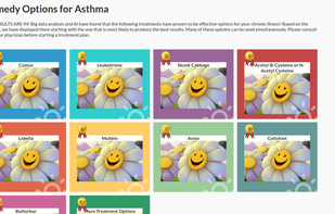 TeddyCanHeal screenshot 1