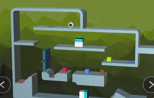 CELL 13 screenshot 2