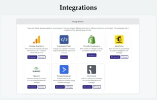 Quizify - Quiz Builder screenshot 3