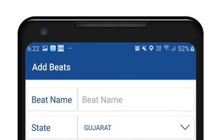 MyEbooks - Sales Force Management (SFM) screenshot 1