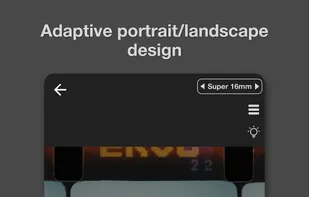Super 16 screenshot 1