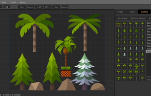 VecMaker screenshot 3