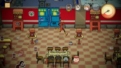 60 Parsecs! Screenshot