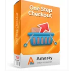 Magento One Step Checkout by Amasty icon