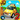 Taxi Driver 2 icon