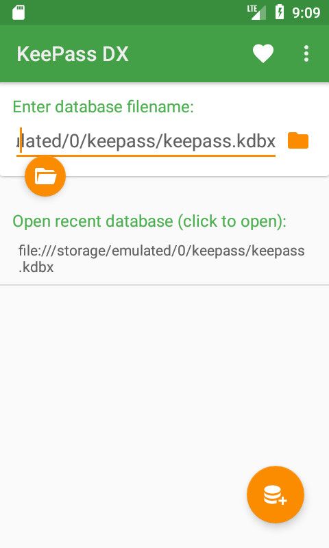 25 password. KEEPASSDX. Keepass2android.