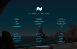 8bitdash screenshot 1