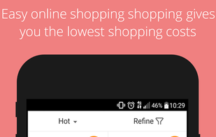 Online Shopping screenshot 3