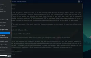 Learning from ebooks