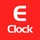 eClock Icon