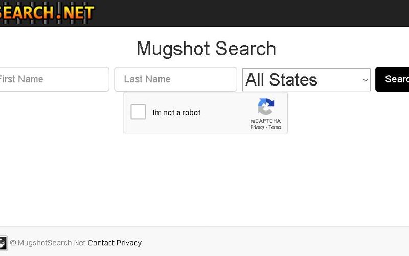 Arrest Mugshot Records Alternatives Top 3 People Search Engines & Similar sites AlternativeTo
