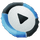 FCorp Player icon