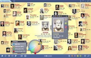 Interactive tools