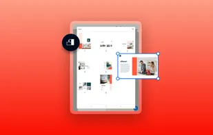 Adobe Acrobat Reader screenshot 3