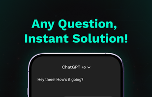 AiChatX screenshot 1