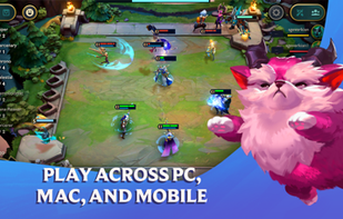 Teamfight Tactics screenshot 2