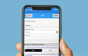 Form Sumo screenshot 1