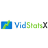 VidStatsX icon
