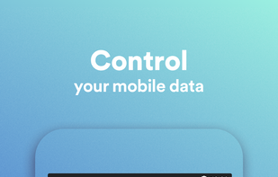 Spotify Lite screenshot 1