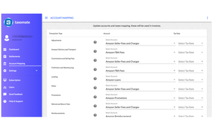 taxomate screenshot 3