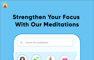 Level Supermind screenshot 2