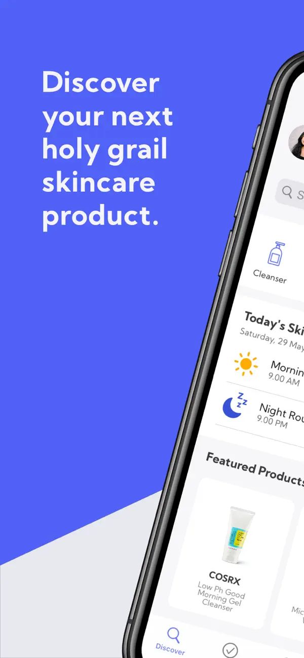 SKINS Alternatives and Similar Apps | AlternativeTo