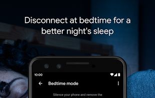 Digital Wellbeing screenshot 2