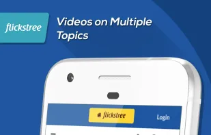 Flickstree screenshot 1