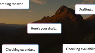 Ask AI by Superhuman now combines inbox, calendar, and web data image