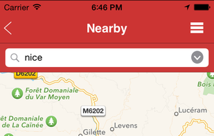 PrivateFly screenshot 1