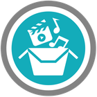 Jaksta Media Recorder icon