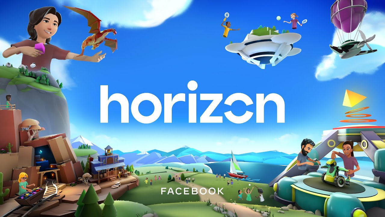 Facebook Horizon's moderators can invisibly observe and punish users in real-time
