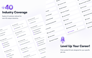 Age of AI Tools screenshot 2