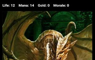 Choice Games: CYOA Style Play screenshot 1