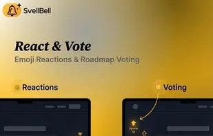 SvellBell screenshot 2