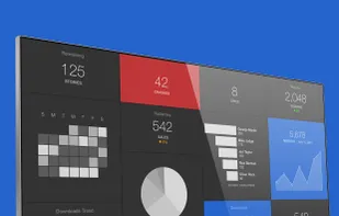 Numerics screenshot 1