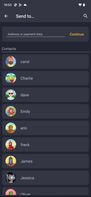 BitBanana screenshot 3