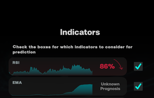AI Forex Signals screenshot 1