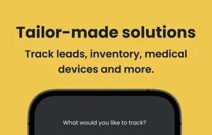 Orca Scan screenshot 1