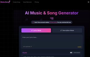 aisonggenerator