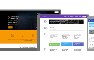 Project Hoverboard screenshot 1
