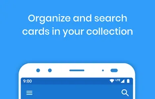 MTG Card Scanner Delver Lens screenshot 1
