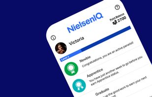 NielsenIQ Consumer Panel screenshot 2