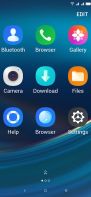 Simple Launcher screenshot 1