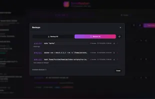 Cr*nMaster screenshot 1