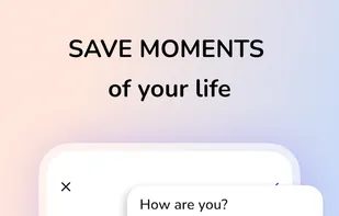 SimpleInnovation Daily Diary screenshot 1